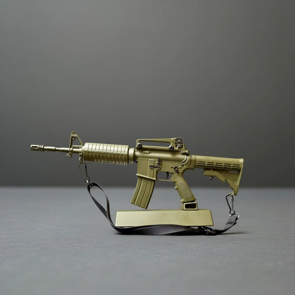 AR15 "Boot Camp" Limited Edition