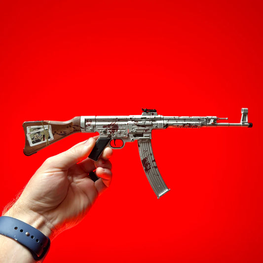 2025 Halloween - "Sarge Slayer" STG44 - Limited Edition