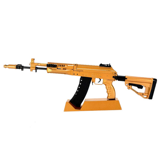 AK12 "AKarot" Gold Limited Edition