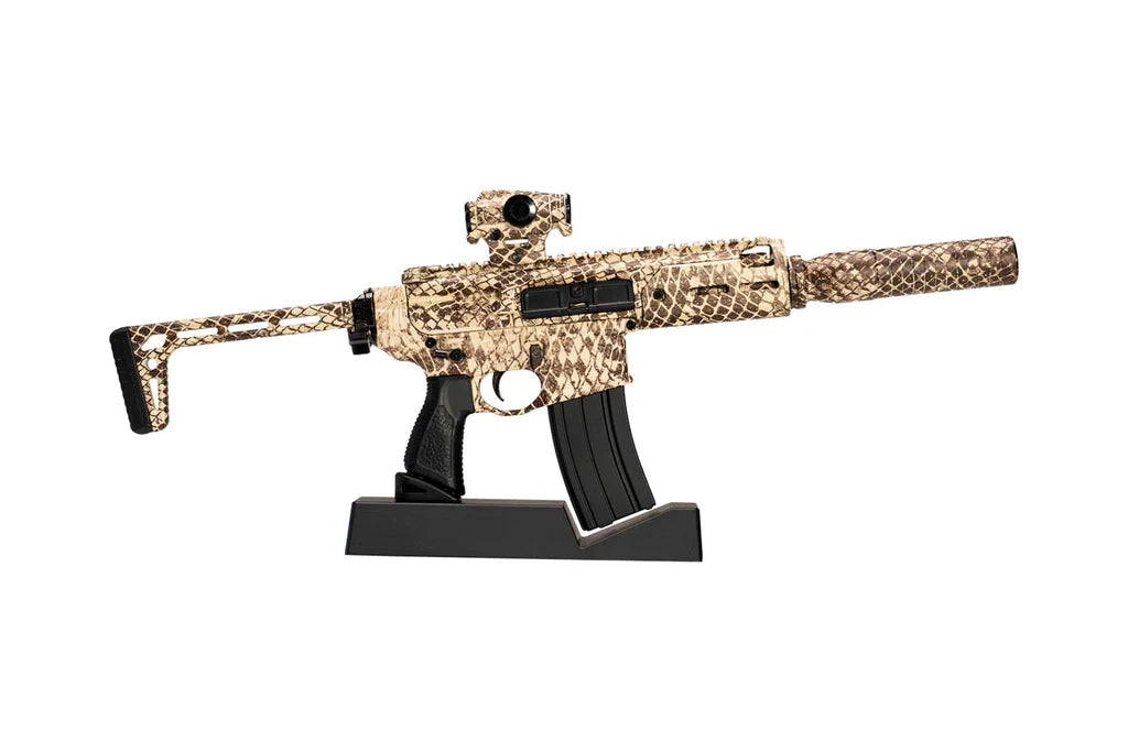 SIG MCX "Rattler" Limited Edition