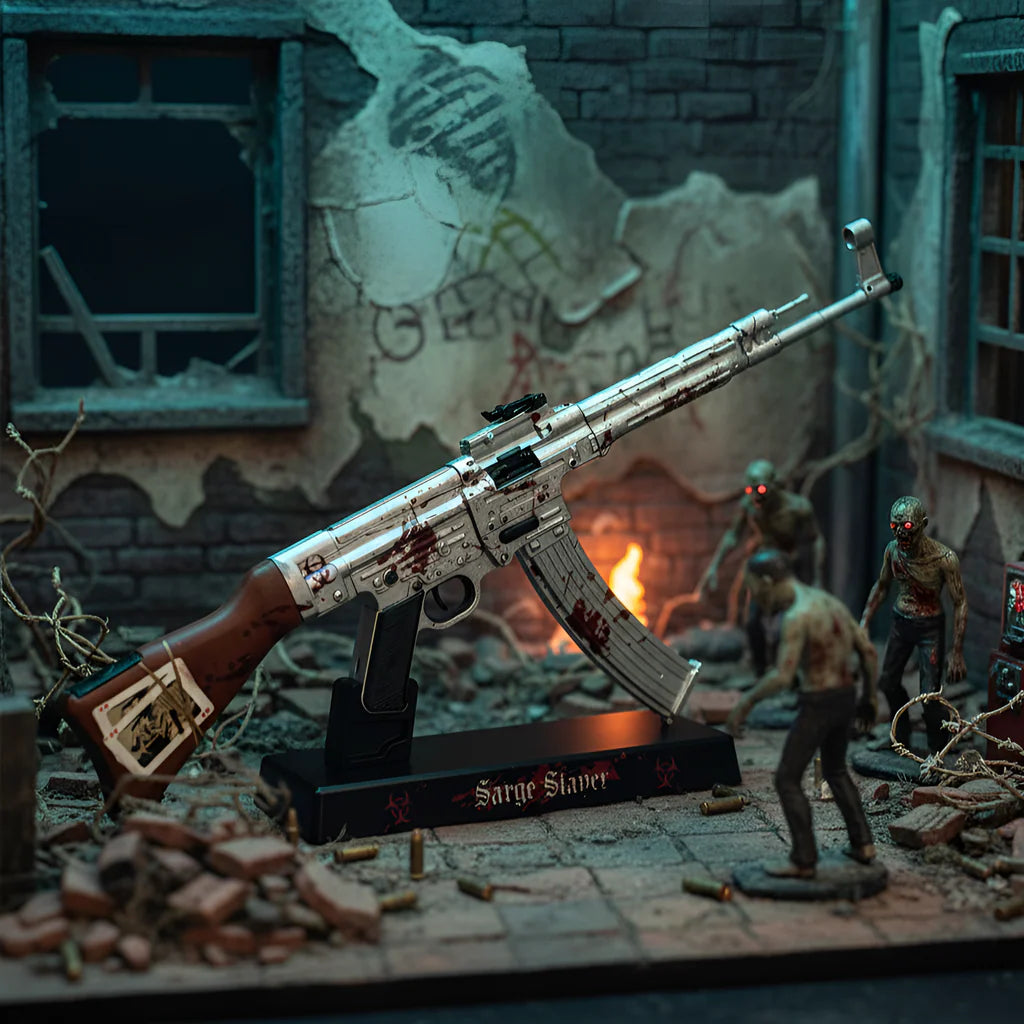 2025 Halloween - "Sarge Slayer" STG44 - Limited Edition