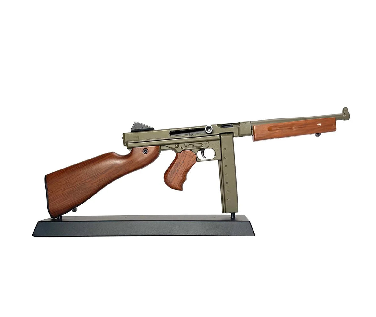 Veterans Kit Thompson SMG model