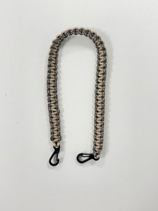 Paracord Sling for Goat Gun Models - #02 ACU / Tan