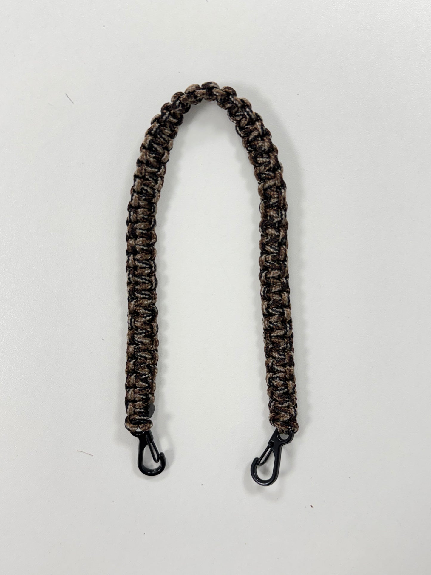 Paracord Sling for Goat Gun Models - #05 Brown Camo
