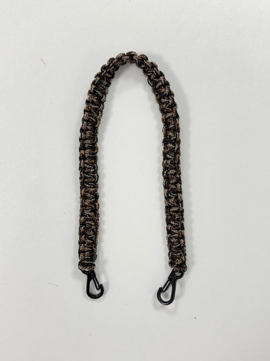 Paracord Sling for Goat Gun Models - #05 Brown Camo