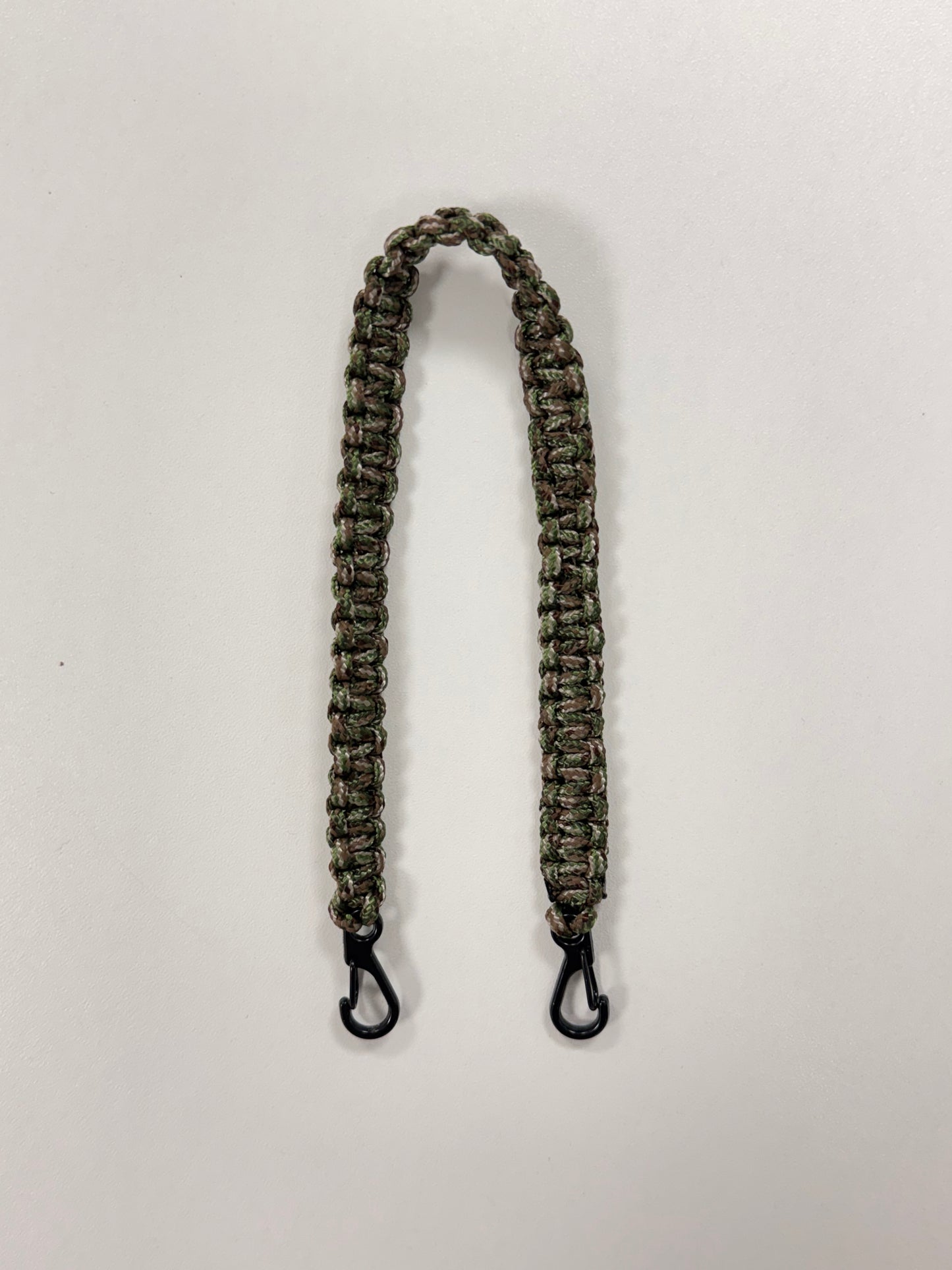 Paracord Sling for Goat Gun Models - #12 Multi Cam