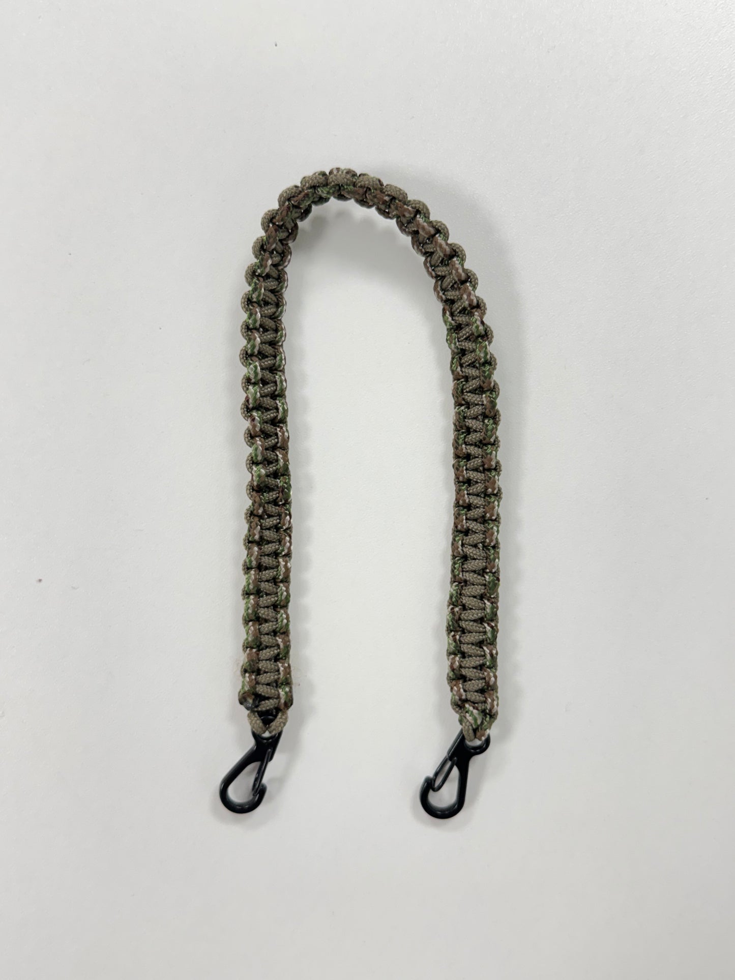 Paracord Sling for Goat Gun Models - #13 Multi Cam / Khaki