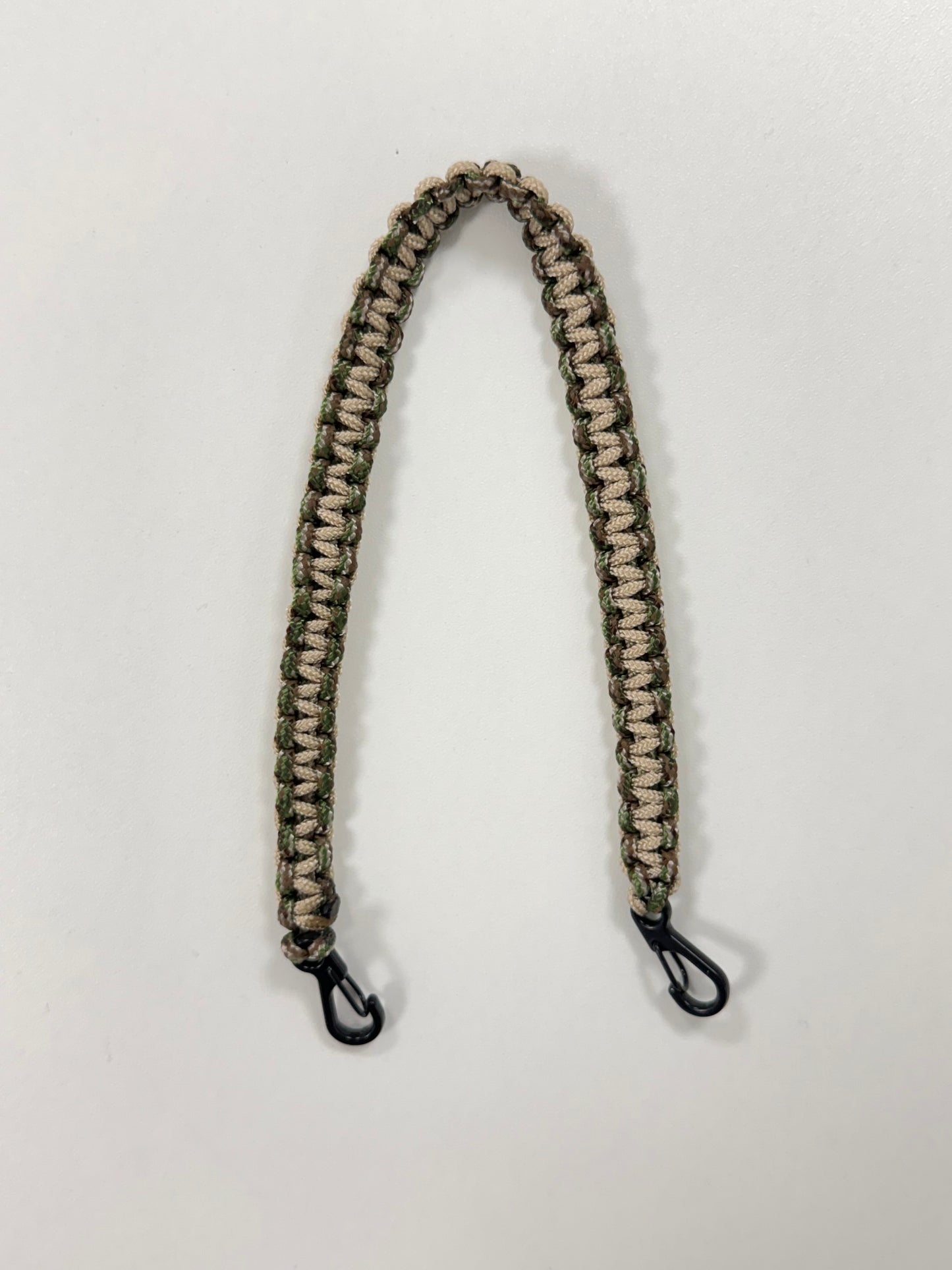 Paracord Sling for Goat Gun Models - #14 Multi Cam / Tan