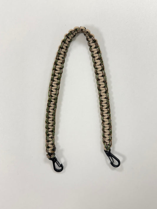 Paracord Sling for Goat Gun Models - #14 Multi Cam / Tan