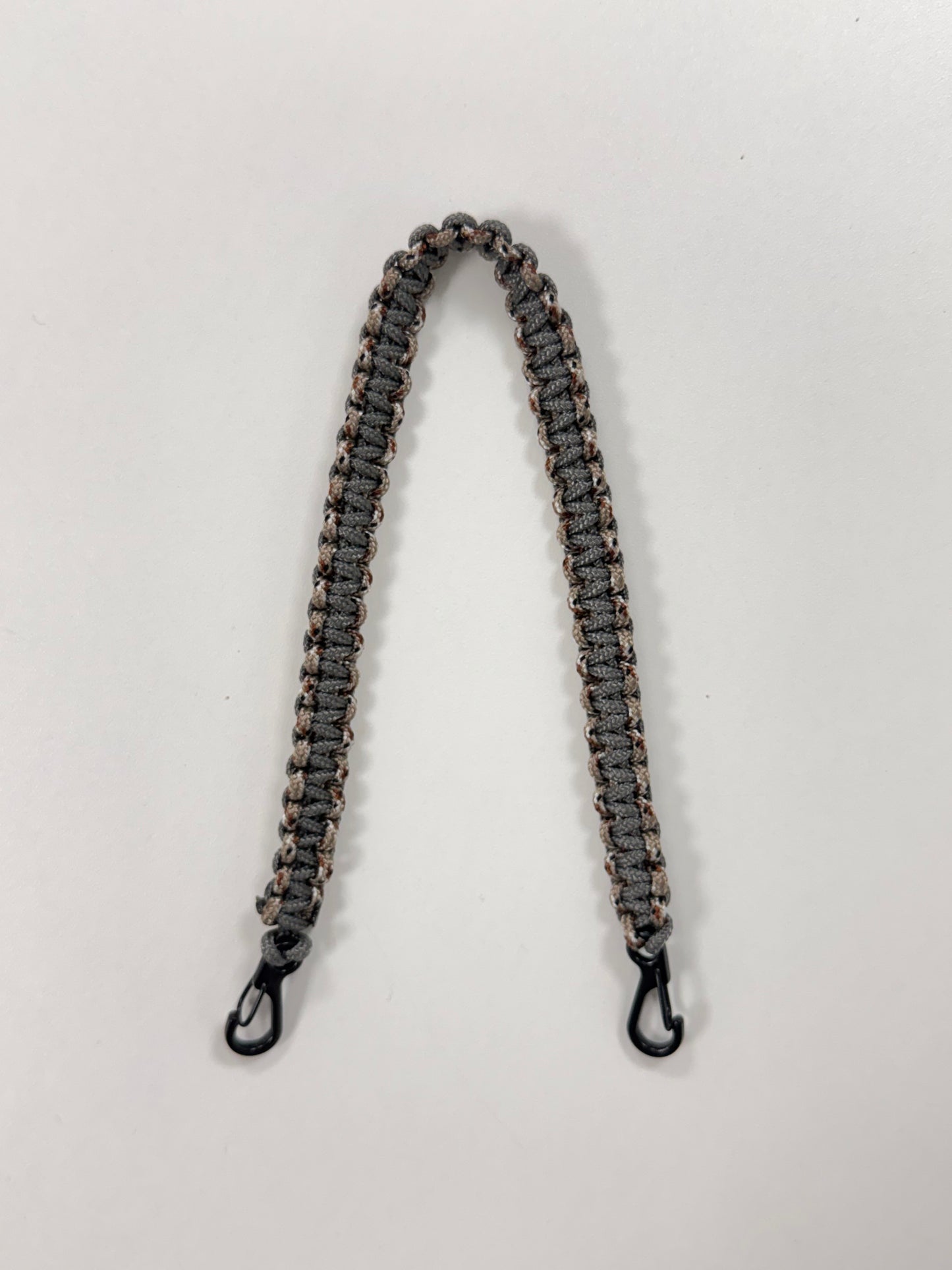 Paracord Sling for Goat Gun Models - #16 Desert Cam / Grey