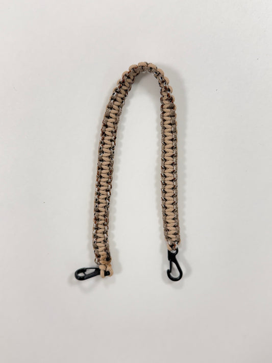 Paracord Sling for Goat Gun Models - #17 Desert Cam / Tan