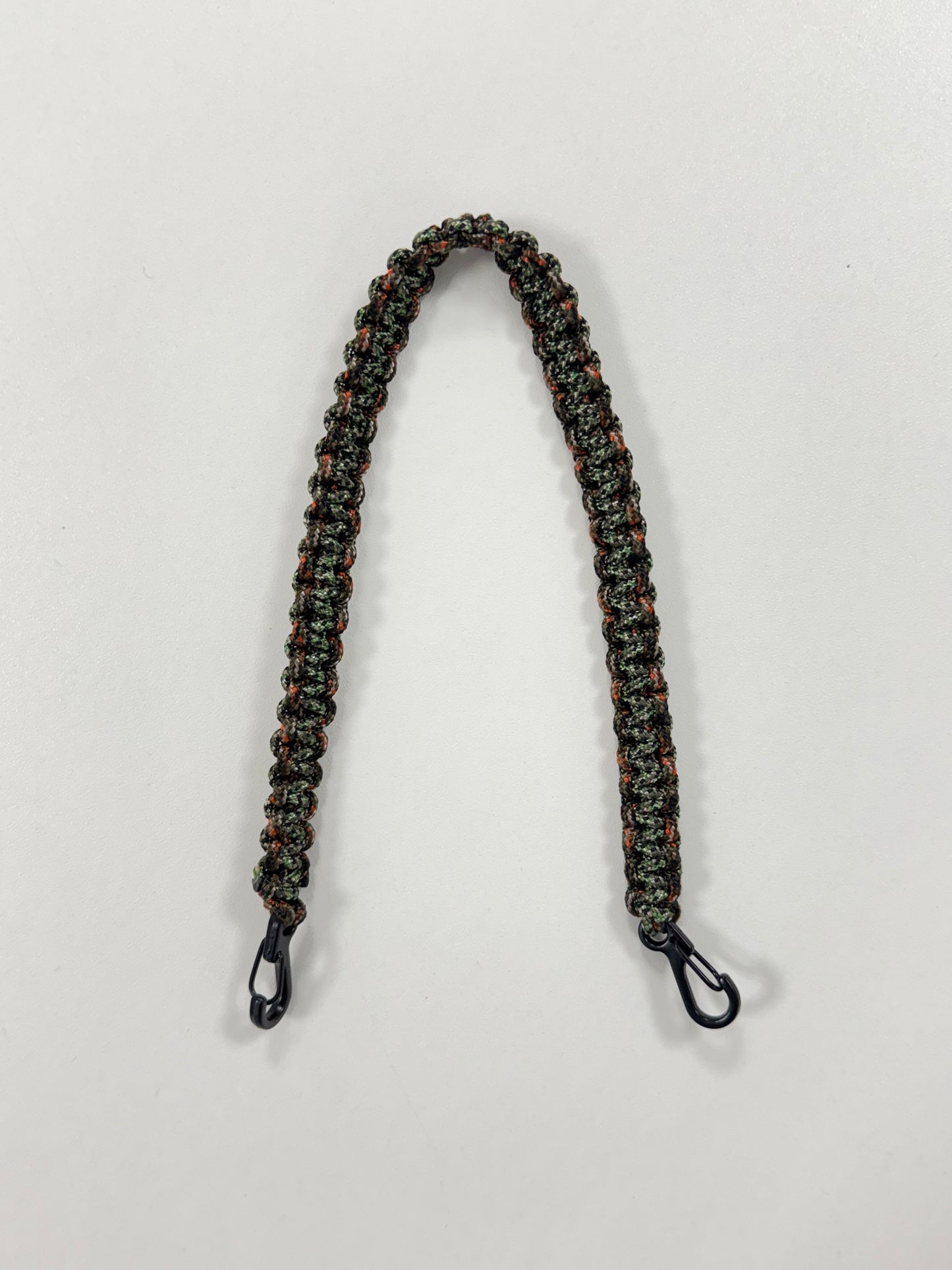 Paracord Sling for Goat Gun Models - #18 Fall Cam / Can Dig