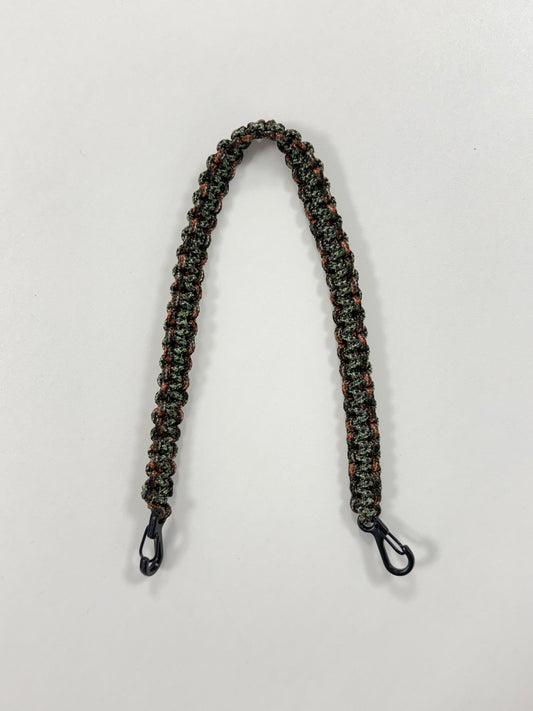 Paracord Sling for Goat Gun Models - #18 Fall Cam / Can Dig