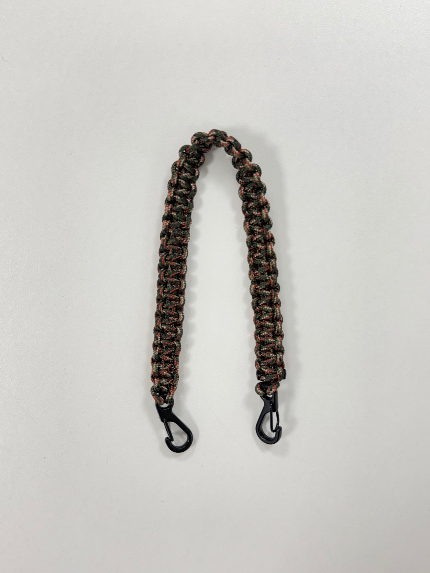 Paracord Sling for Goat Gun Models - #20 Fall Cam (short)