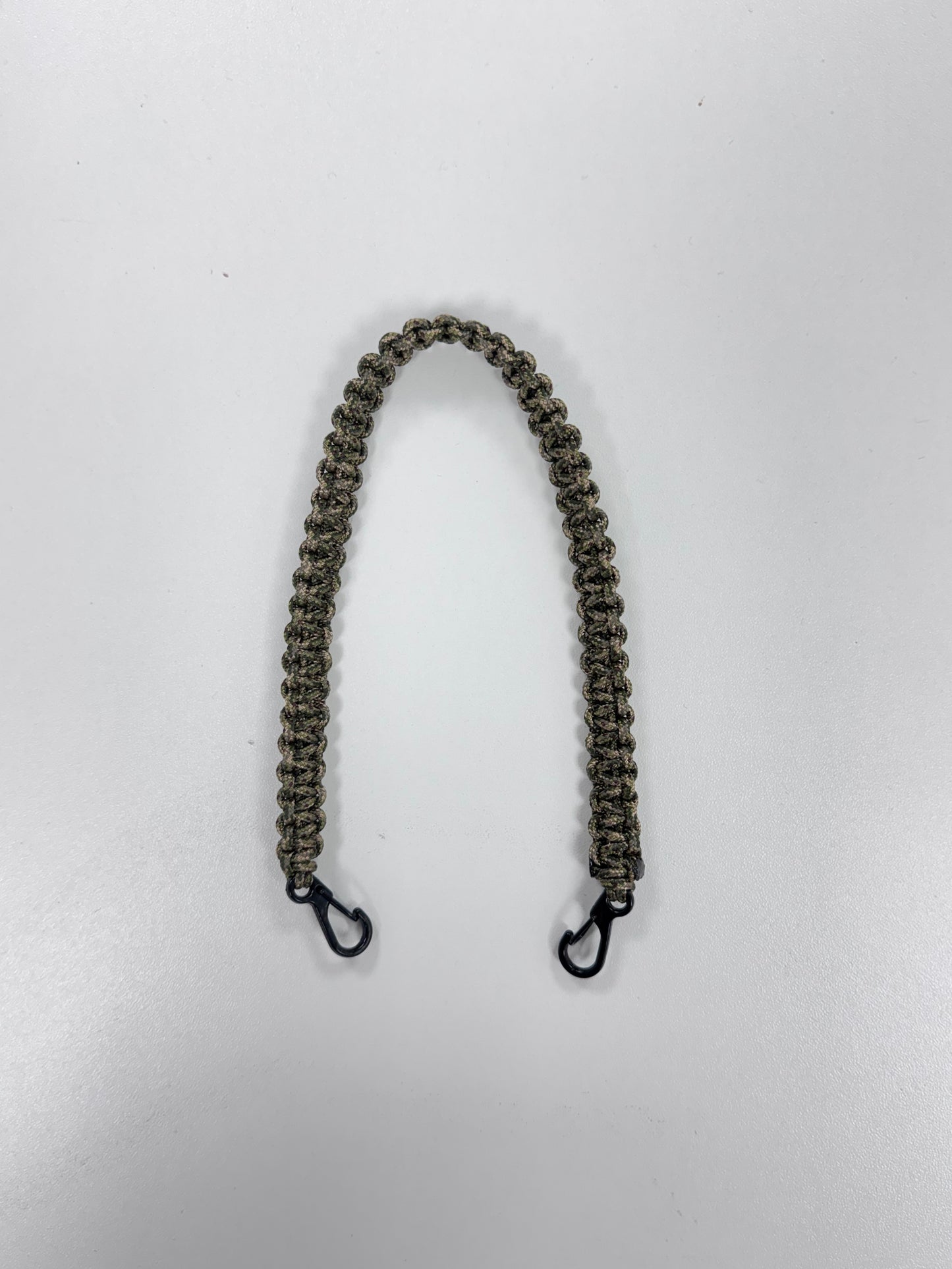 Paracord Sling for Goat Gun Models - #22 Dark Multi Cam