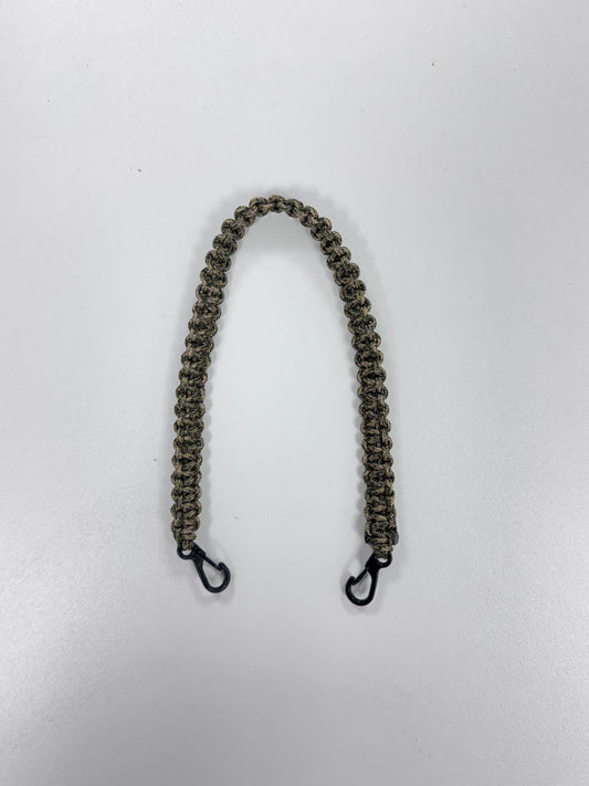 Paracord Sling for Goat Gun Models - #22 Dark Multi Cam