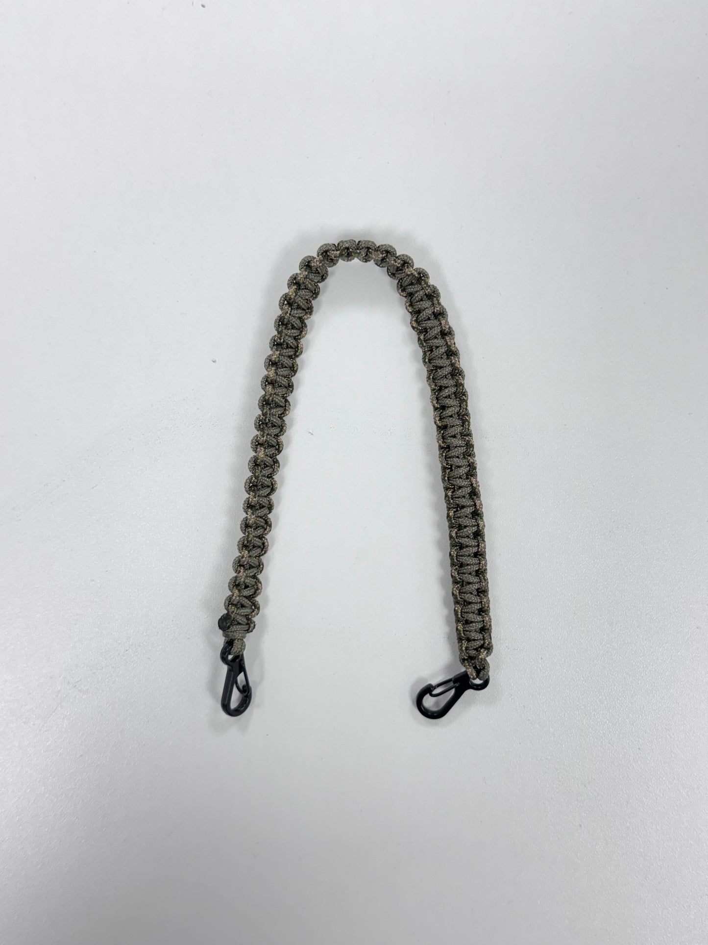 Paracord Sling for Goat Gun Models - #24 Dark Multi Cam  / Khaki