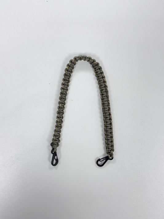 Paracord Sling for Goat Gun Models - #24 Dark Multi Cam  / Khaki