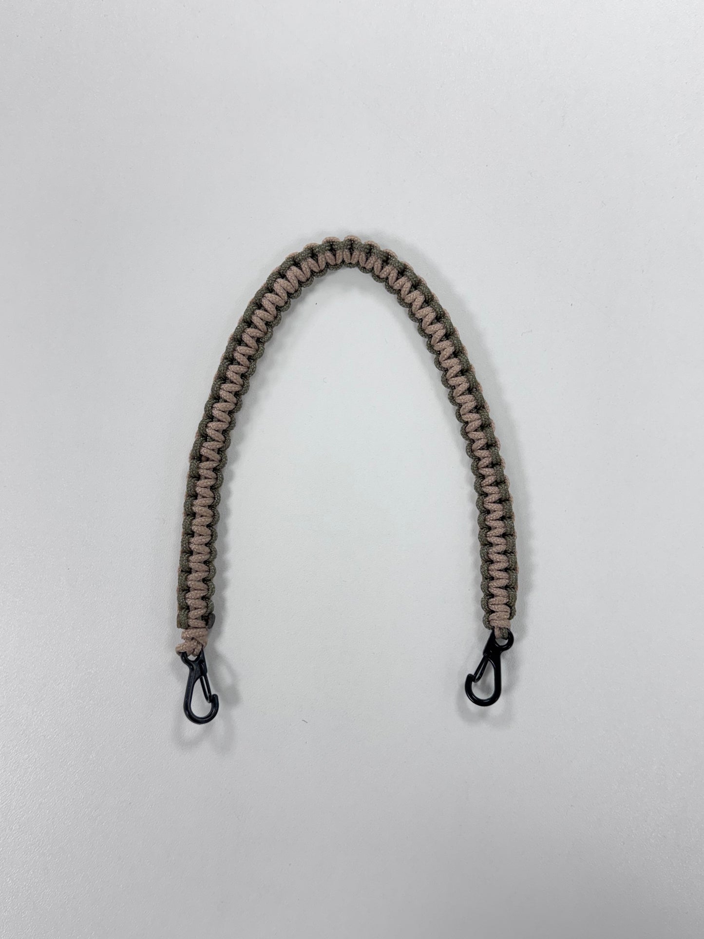 Paracord Sling for Goat Gun Models - #30 Tan / Khaki