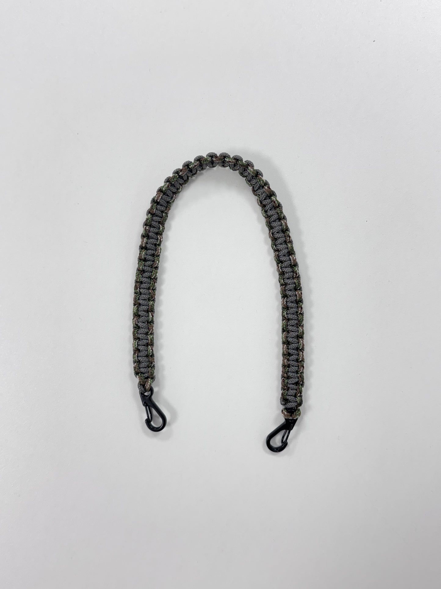 Paracord Sling for Goat Gun Models - #39 Multi Cam / Grey