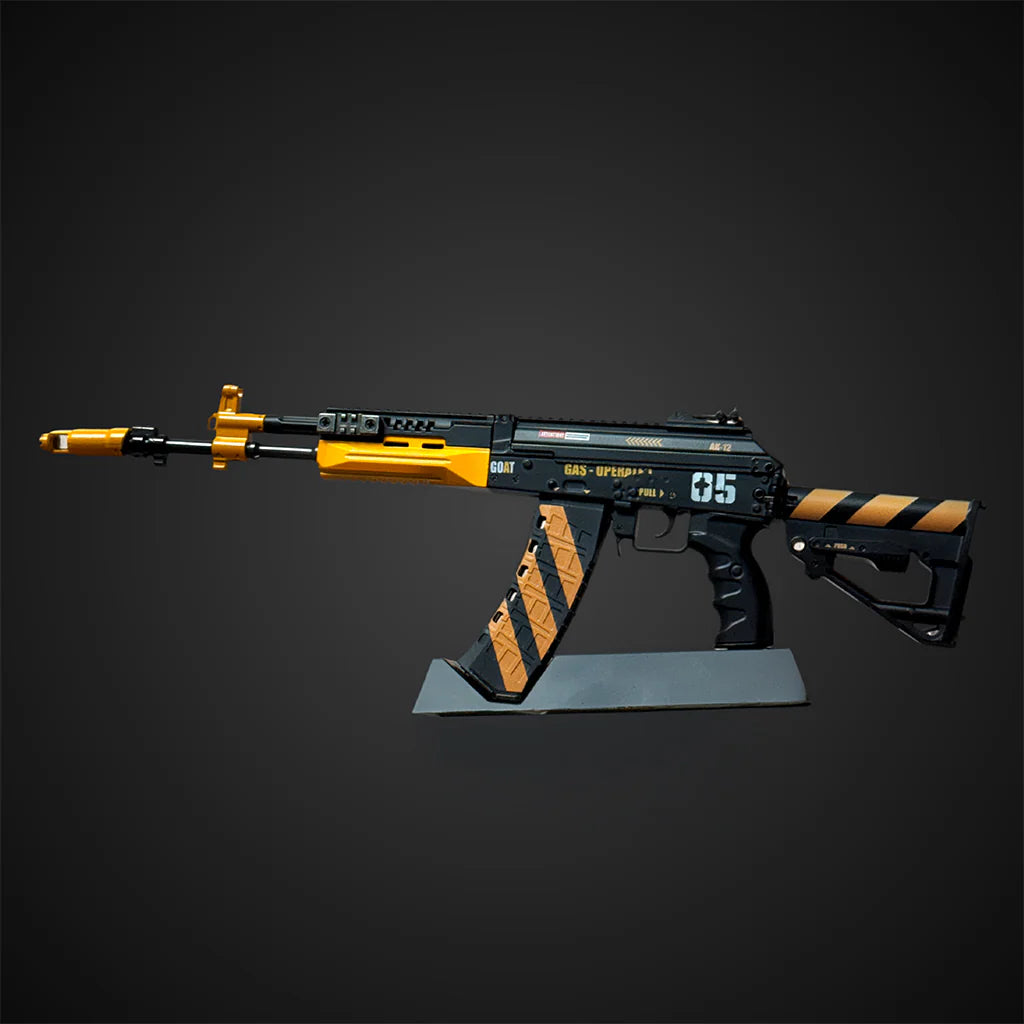 AK-12 Contractor product detail