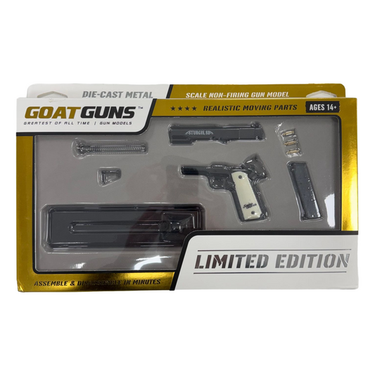 1911 Sturgis Guns 2025 Limited Edition