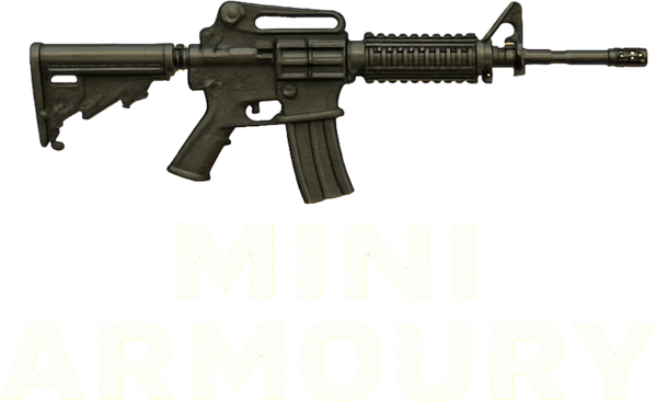 Mini Armoury