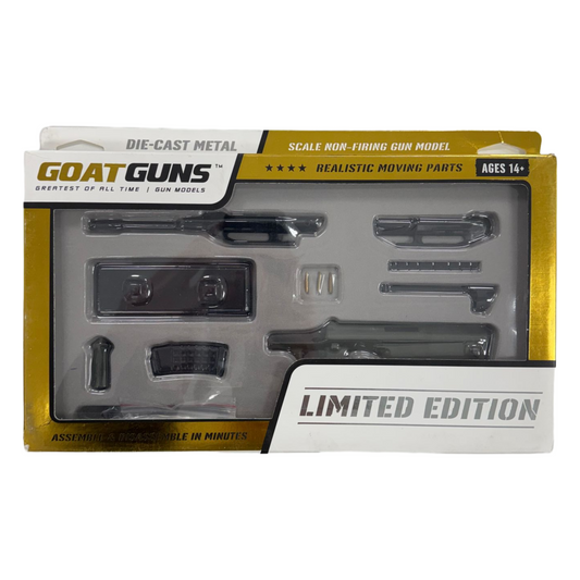 Bullpup "Geardo" Limited Edition