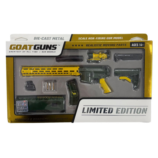 AR15 "Deer Sarge" Limited Edition