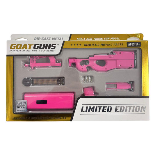 FNP90 "Suga Momma" Limited Edition