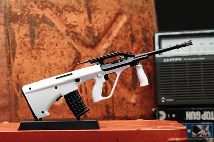 Bullpup White The Ounce product image