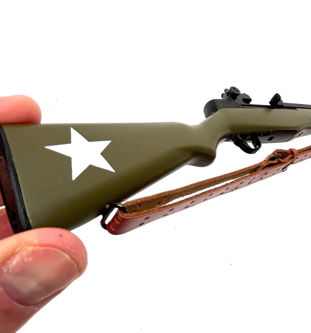 M1 Garand "Brigadier" - Limited Edition