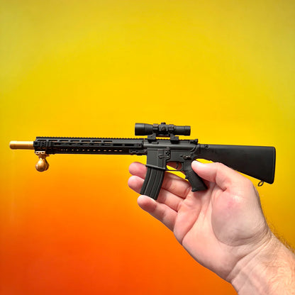 AR15 "Long Shot" Limited Edition