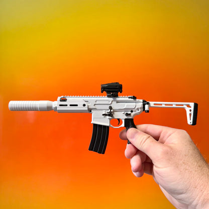 SIG MCX  "Fallen Angel" Limited Edition