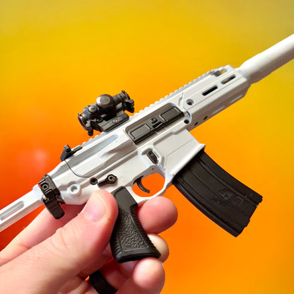 SIG MCX  "Fallen Angel" Limited Edition