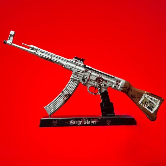 2025 Halloween - "Sarge Slayer" STG44 - Limited Edition