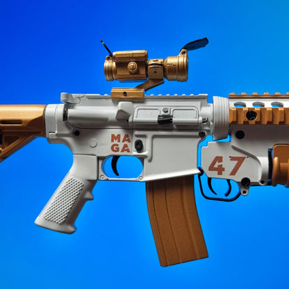MAGA 2.0 model 47 launcher detail