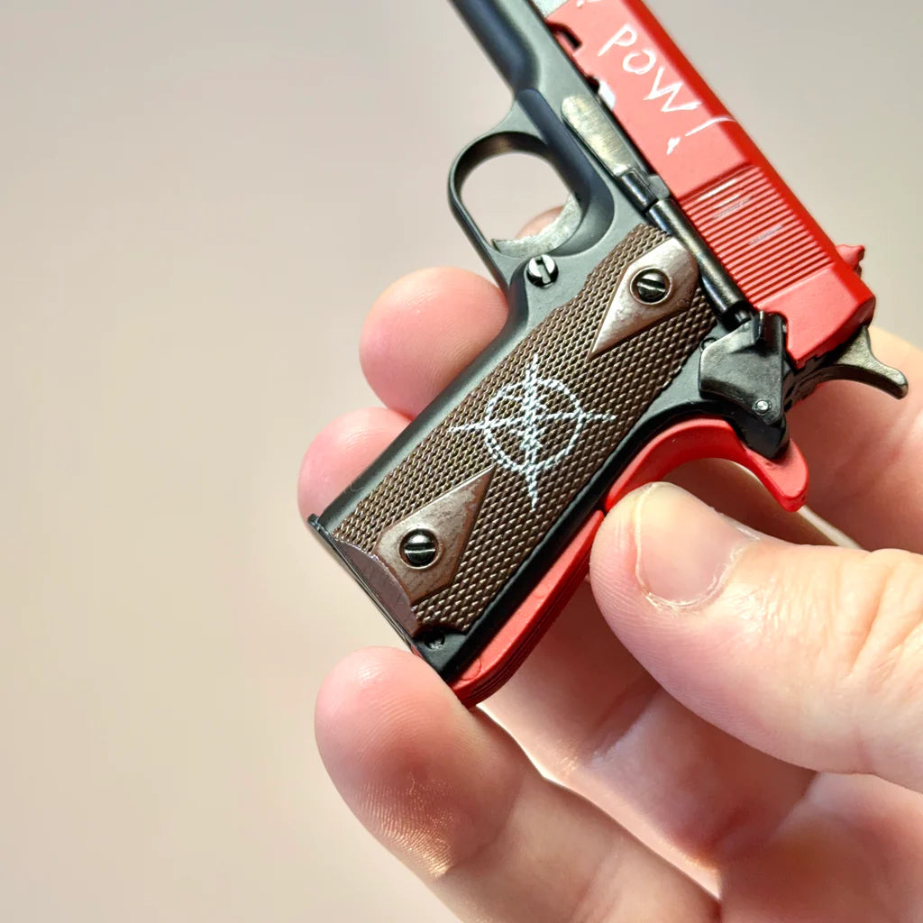 1911 Mercenary model product photo