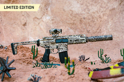 SIG MCX  "Rattler" Limited Edition
