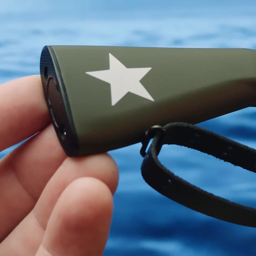 M1 Garand "Brigadier" - Limited Edition