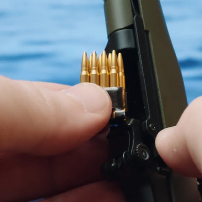 M1 Garand "Brigadier" - Limited Edition