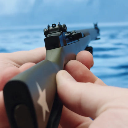 M1 Garand "Brigadier" - Limited Edition