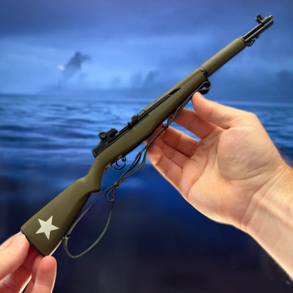 M1 Garand "Brigadier" - Limited Edition