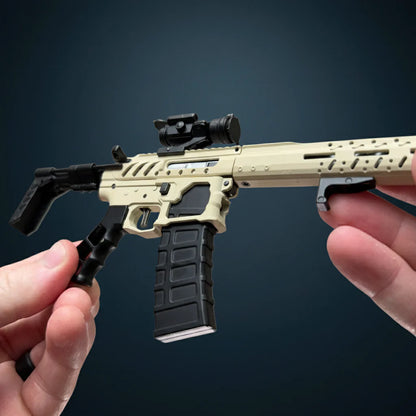 AR15 Skeleton "Sandstorm" Limited Edition