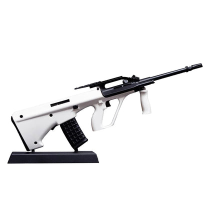 White Bullpup The Ounce model