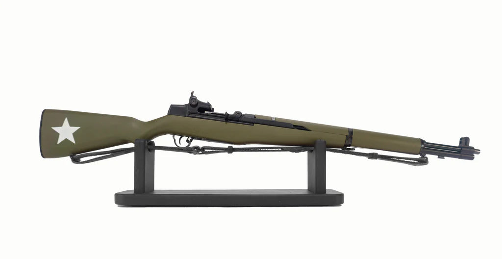 M1 Garand "Brigadier" - Limited Edition