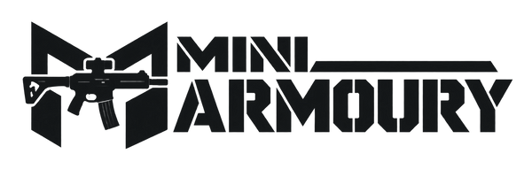 Mini Armoury