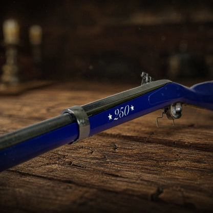 GoatGuns Musket 250 marking detail